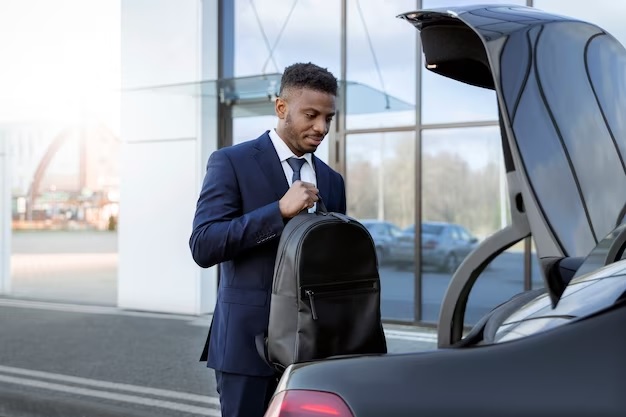 airport service best in london epoch executive