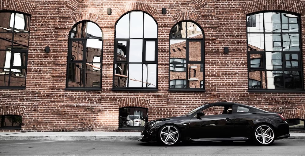 best premium car service in london Epoch Executive
