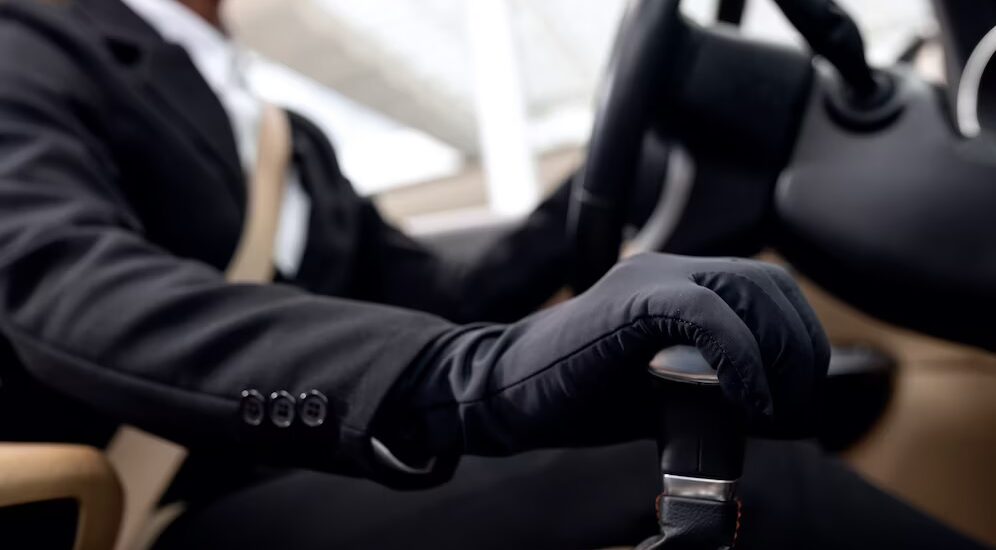 5 Tips for Booking a Safe and Reliable Chauffeur Service in the UK Epoch Executive