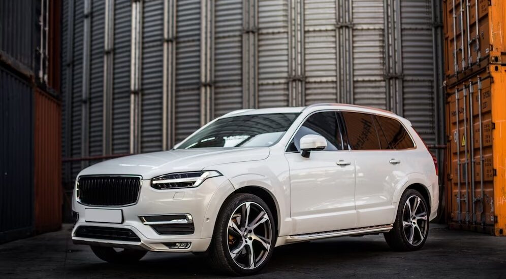 Chauffeur Services in Corporate Epoch Executive
